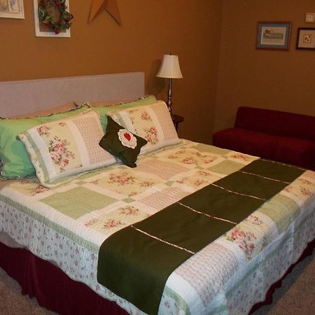 Tin Brook Bed & Breakfast Walden Δωμάτιο φωτογραφία