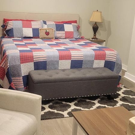 Tin Brook Bed & Breakfast Walden Εξωτερικό φωτογραφία
