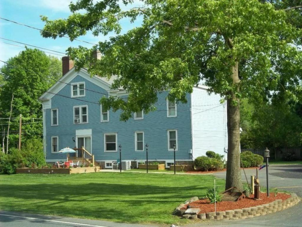 Tin Brook Bed & Breakfast Walden Εξωτερικό φωτογραφία