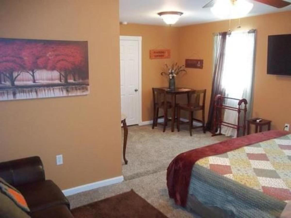 Tin Brook Bed & Breakfast Walden Εξωτερικό φωτογραφία