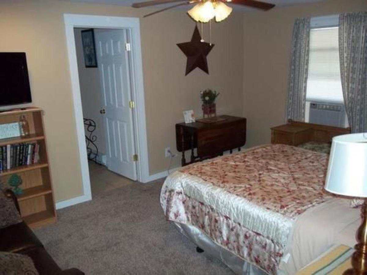 Tin Brook Bed & Breakfast Walden Εξωτερικό φωτογραφία