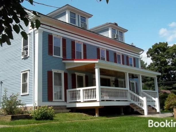 Tin Brook Bed & Breakfast Walden Εξωτερικό φωτογραφία