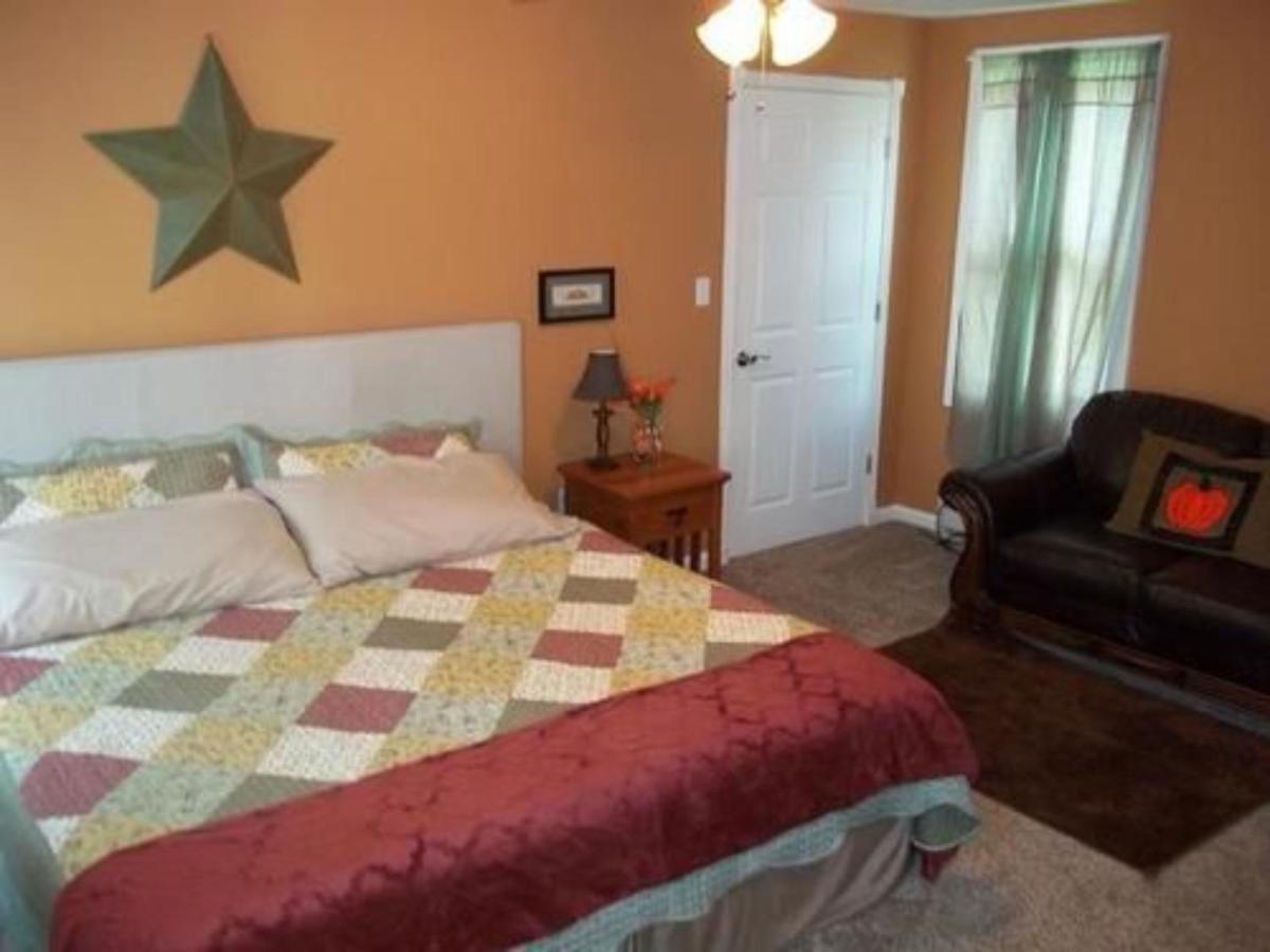 Tin Brook Bed & Breakfast Walden Εξωτερικό φωτογραφία