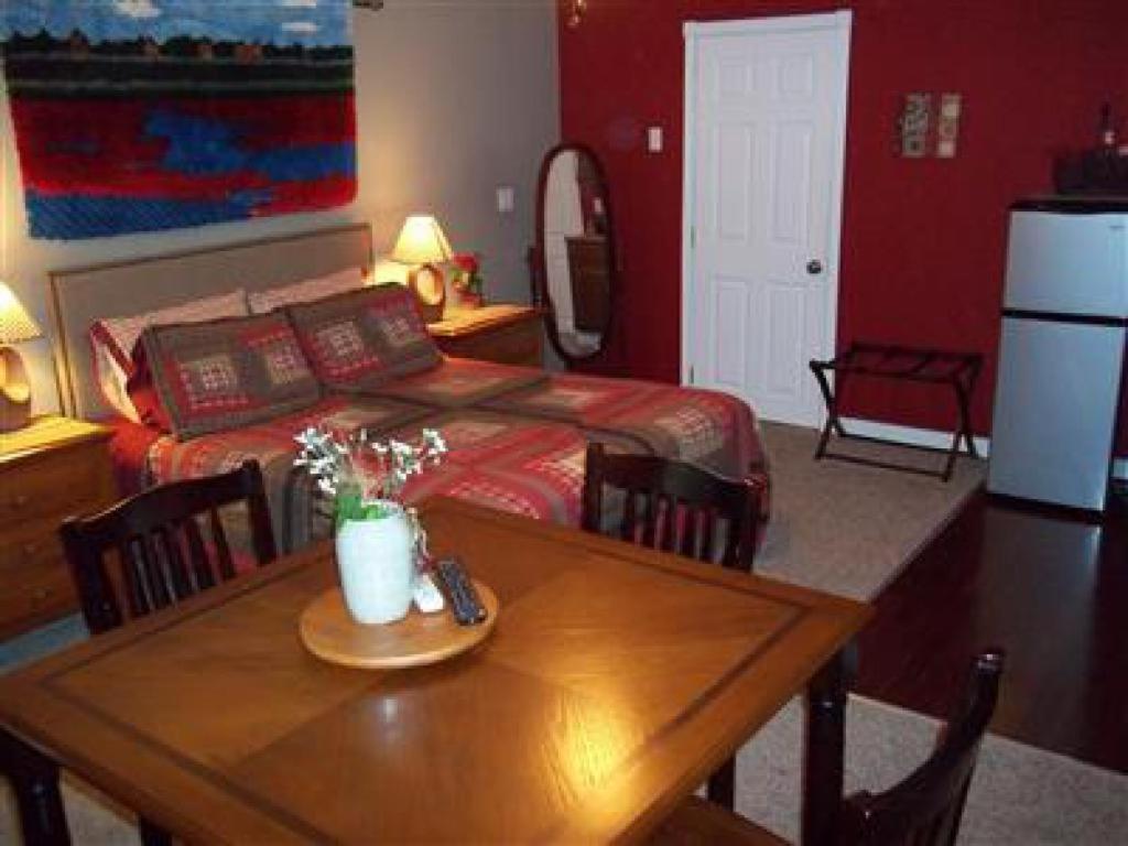 Tin Brook Bed & Breakfast Walden Δωμάτιο φωτογραφία