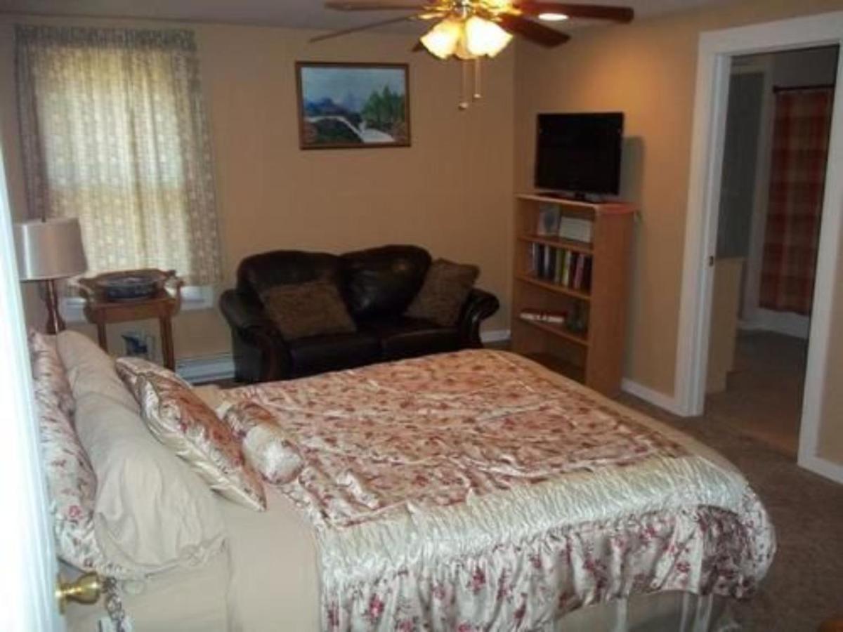 Tin Brook Bed & Breakfast Walden Εξωτερικό φωτογραφία