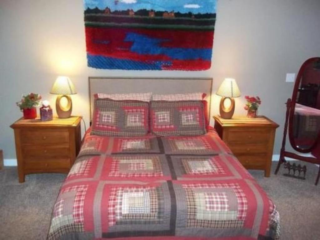 Tin Brook Bed & Breakfast Walden Εξωτερικό φωτογραφία