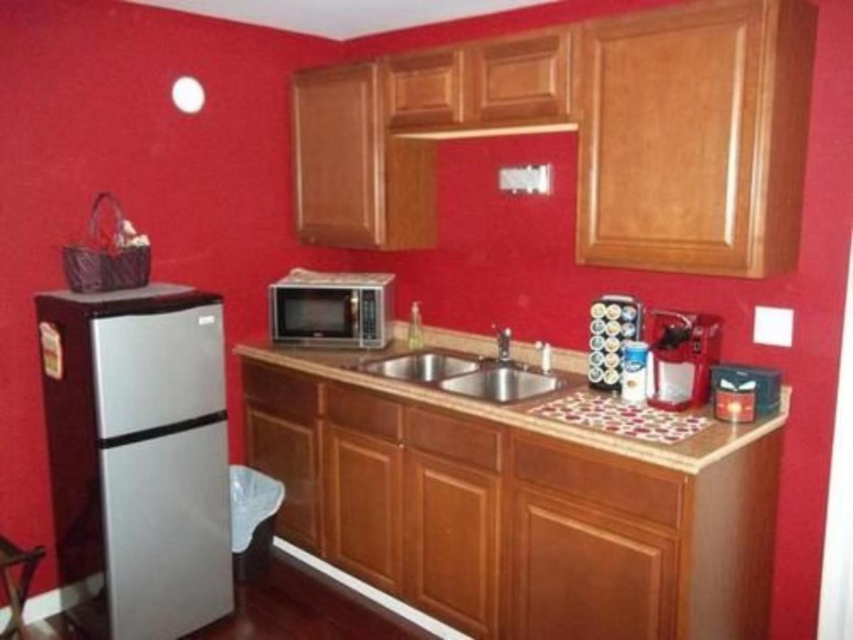 Tin Brook Bed & Breakfast Walden Εξωτερικό φωτογραφία