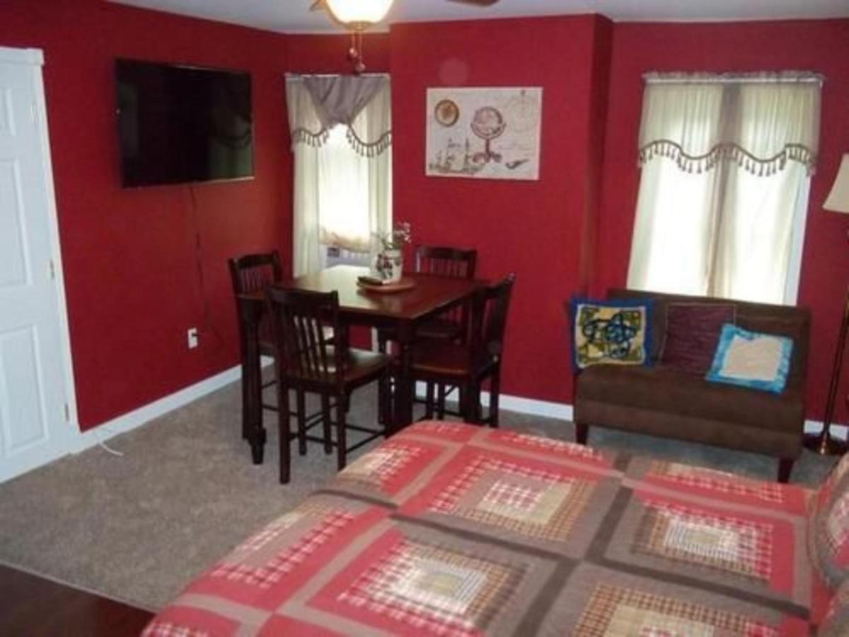 Tin Brook Bed & Breakfast Walden Εξωτερικό φωτογραφία