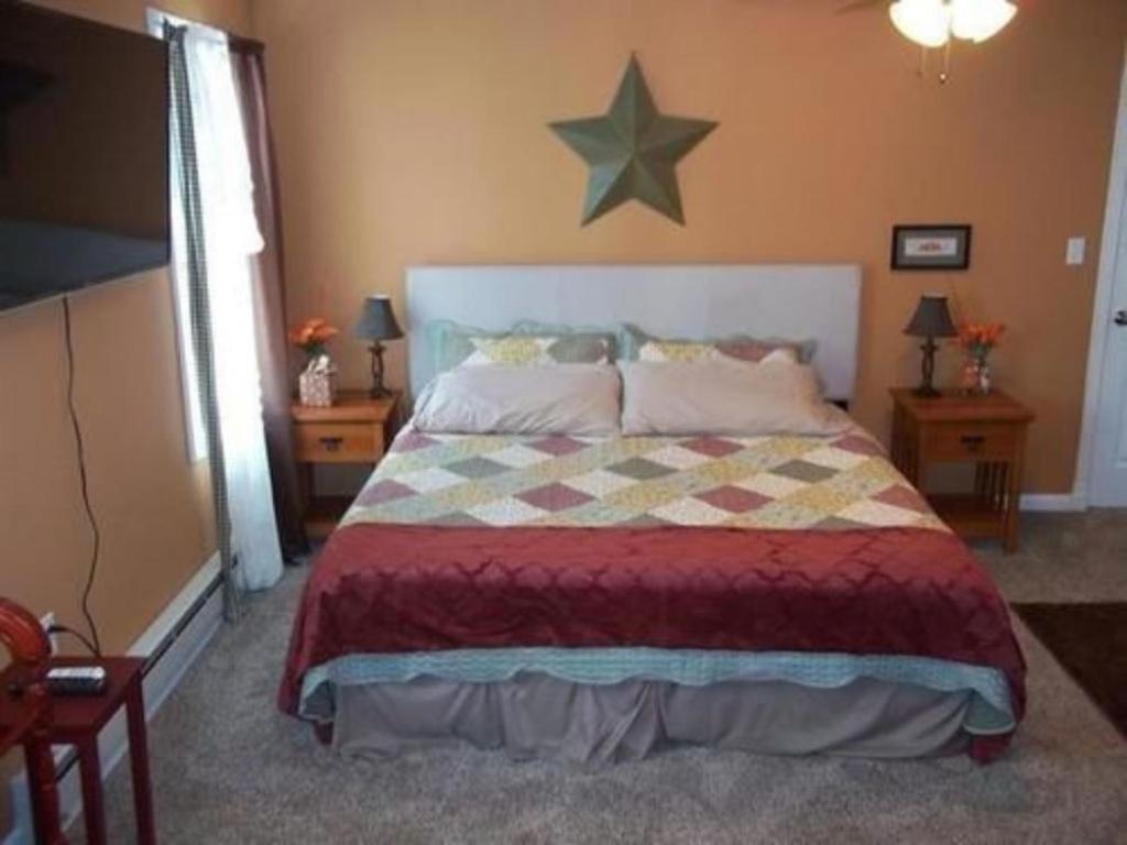 Tin Brook Bed & Breakfast Walden Εξωτερικό φωτογραφία