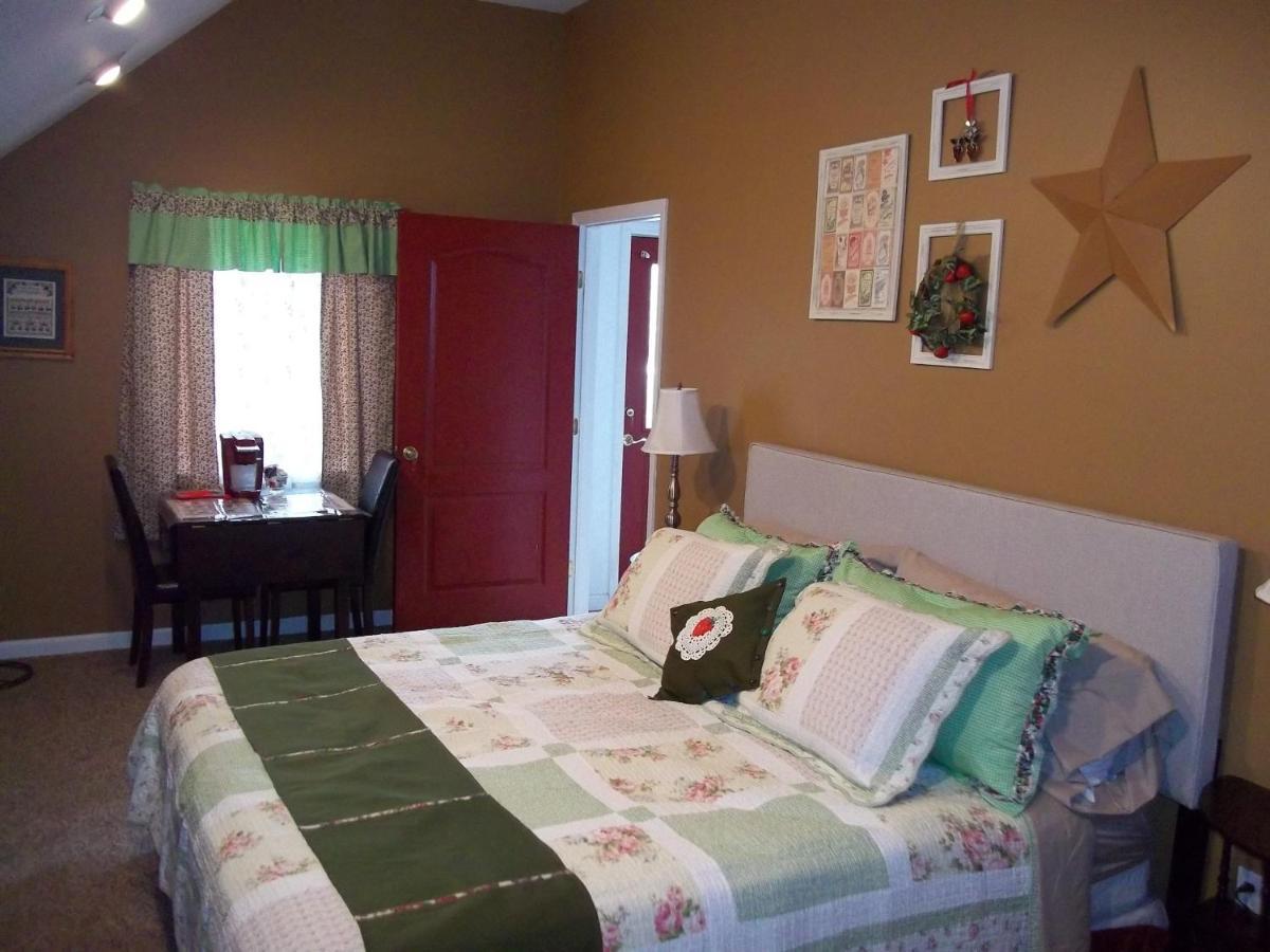Tin Brook Bed & Breakfast Walden Δωμάτιο φωτογραφία