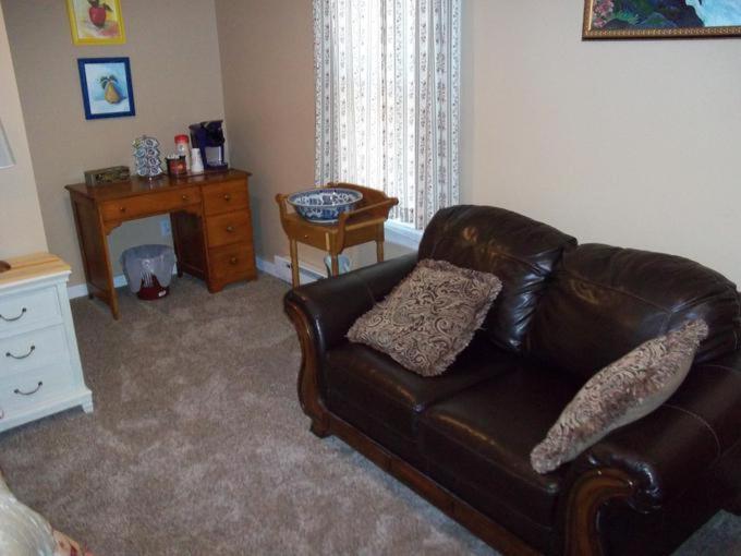 Tin Brook Bed & Breakfast Walden Δωμάτιο φωτογραφία