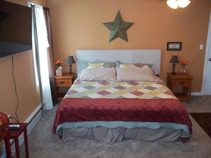 Tin Brook Bed & Breakfast Walden Δωμάτιο φωτογραφία