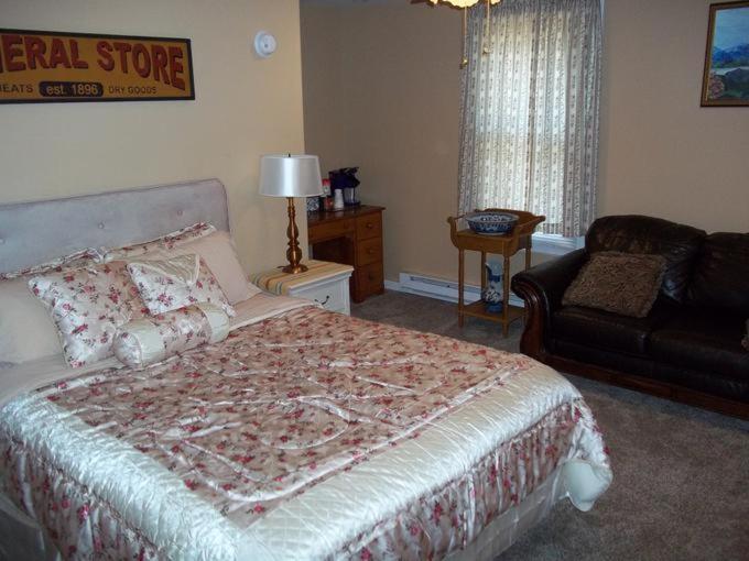 Tin Brook Bed & Breakfast Walden Δωμάτιο φωτογραφία