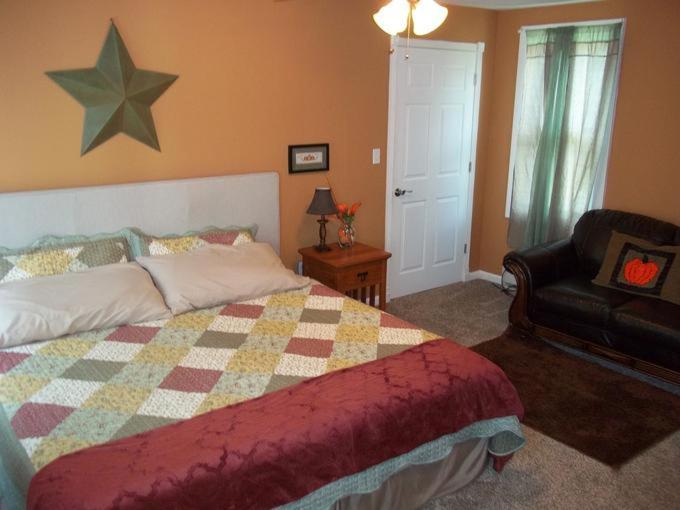 Tin Brook Bed & Breakfast Walden Δωμάτιο φωτογραφία