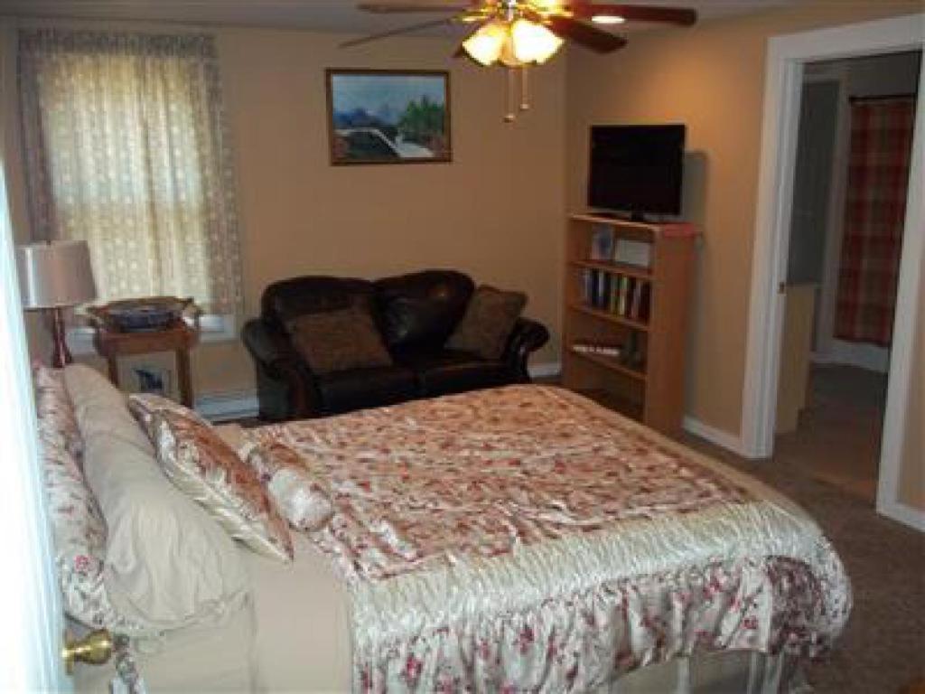 Tin Brook Bed & Breakfast Walden Δωμάτιο φωτογραφία