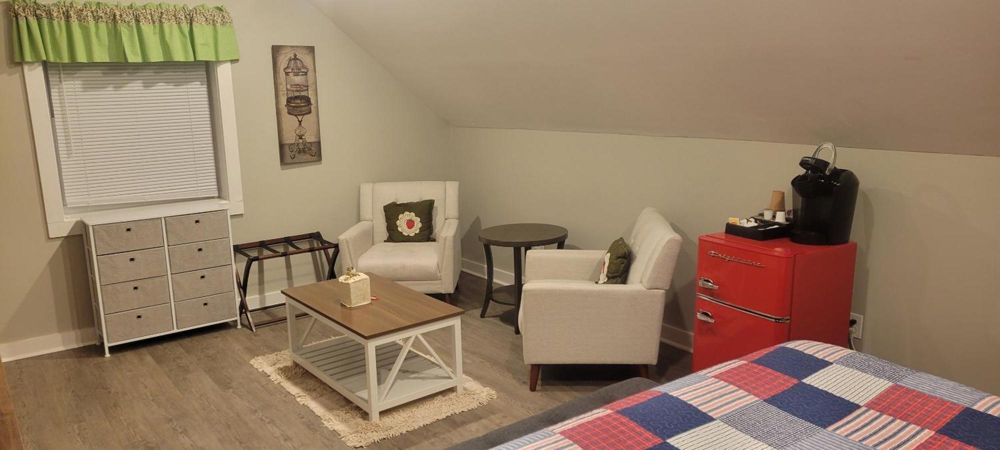 Tin Brook Bed & Breakfast Walden Εξωτερικό φωτογραφία