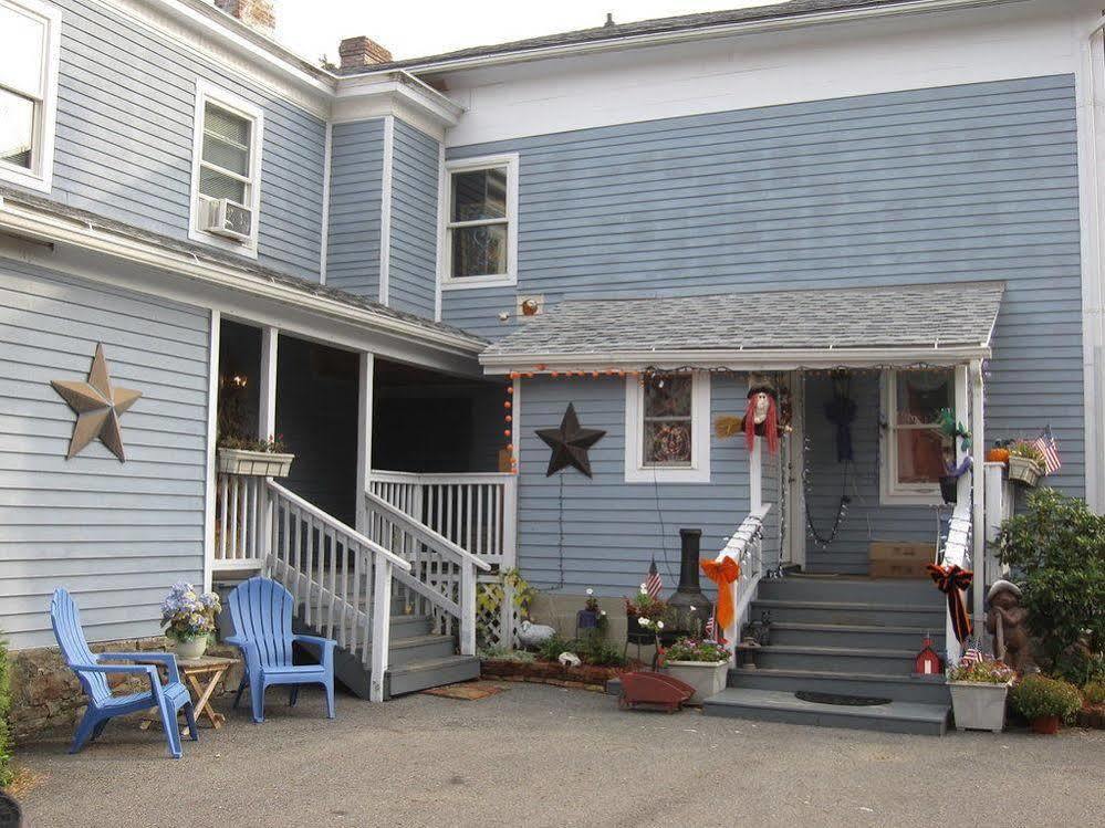 Tin Brook Bed & Breakfast Walden Εξωτερικό φωτογραφία